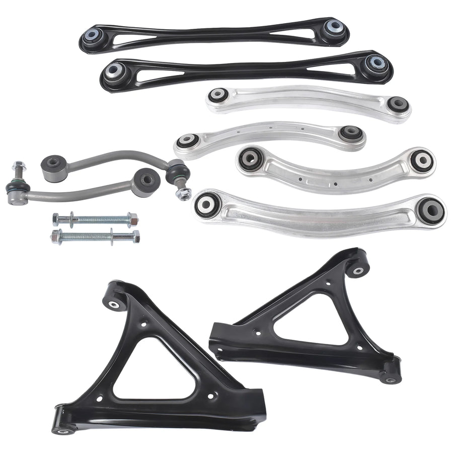 Rear Control Arm Kit for Audi Q7 2007-2015 & Porsche Cayenne 2002-2010