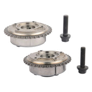 Camshaft Phaser Sprocket Set for Toyota 2.5l and 2.7l Engines 2009-2012