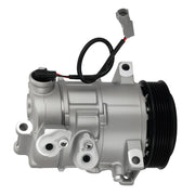 A/C Compressor & Clutch for Jeep Compass & Dodge Caliber 2009-2017