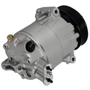 A/C Compressor & Clutch for Maserati Ghibli 2014-2019