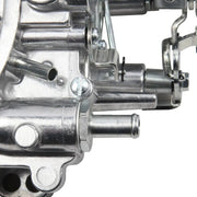 For Edelbrock 1406 Performer 600 CFM 4 Barrel Carburetor W/ Electric Choke NEW