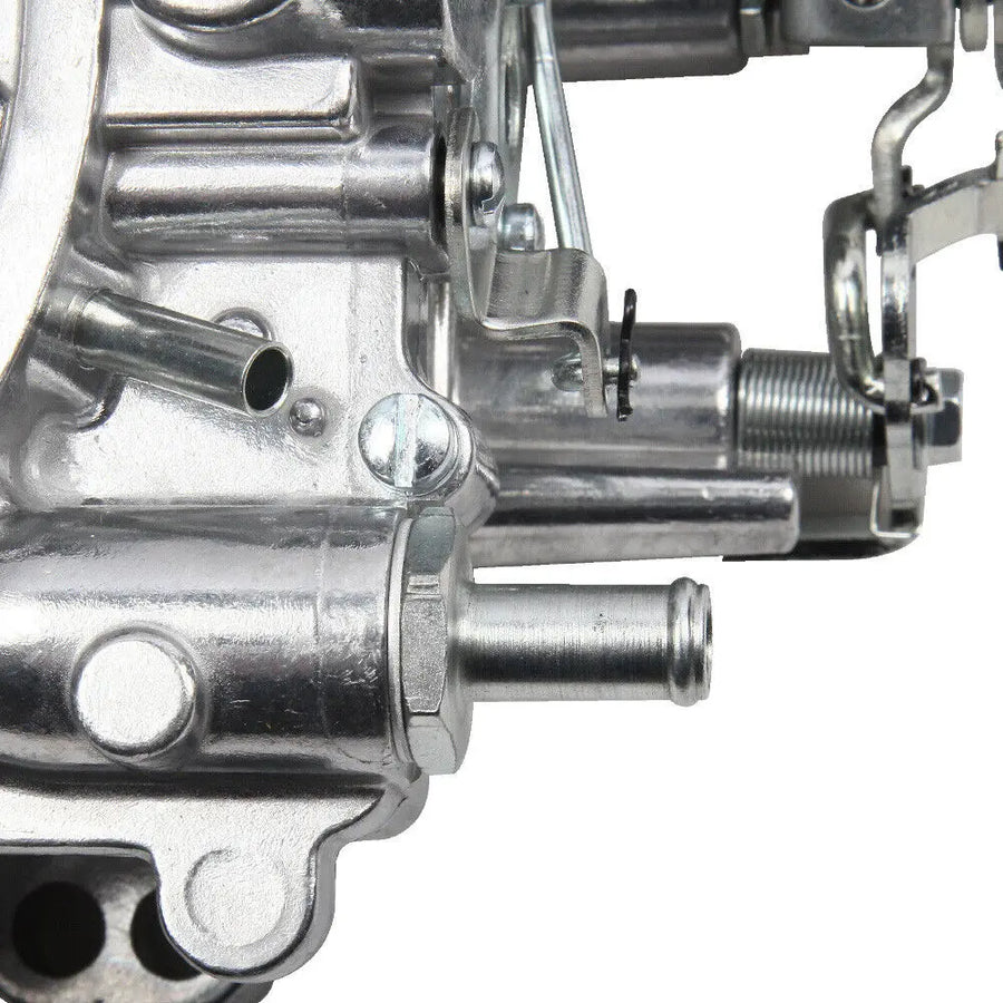 For Edelbrock 1406 Performer 600 CFM 4 Barrel Carburetor W/ Electric Choke NEW