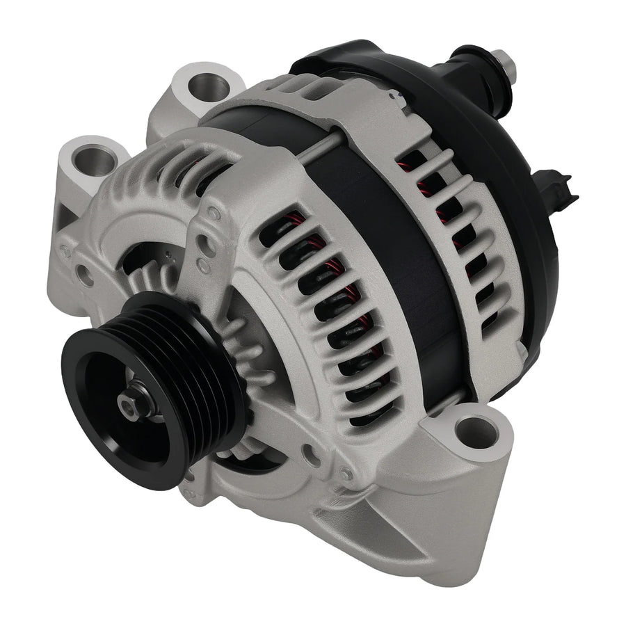 6-Groove Alternator for Chrysler 300 & Dodge Charger 2008-2013