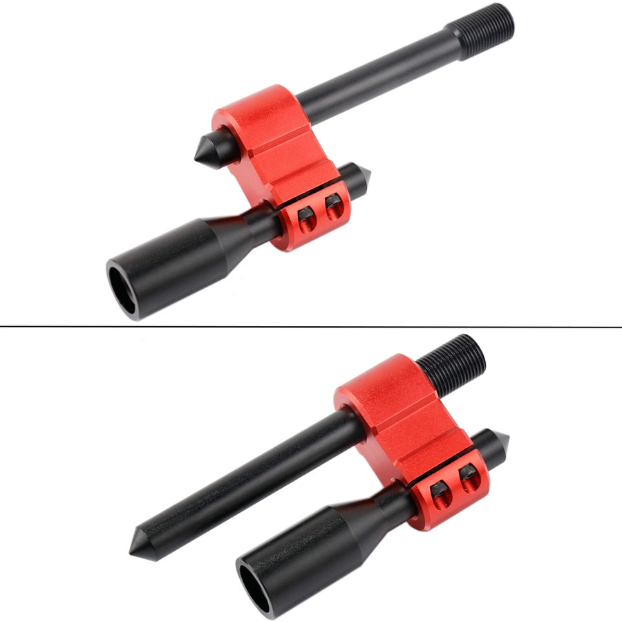 Universal Manual Gear Shift Knob