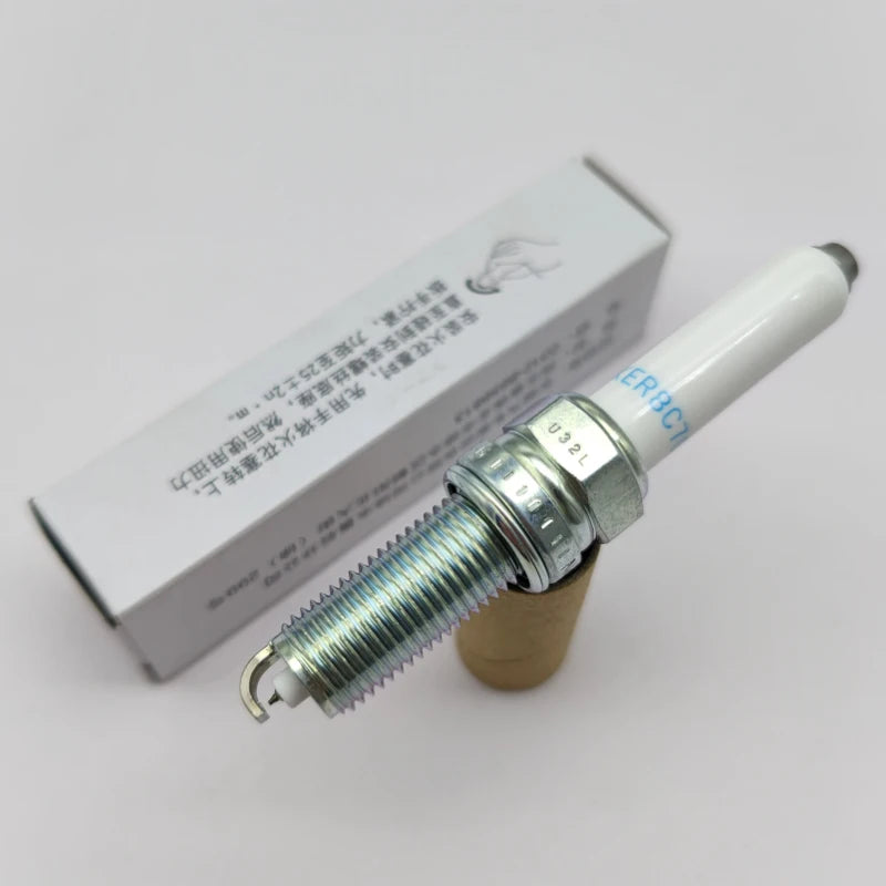 NGK Iridium Spark Plug 3707100WEC05 tank300 bj40