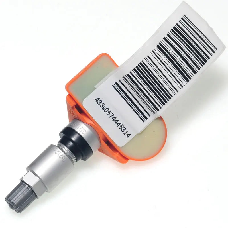 Programmable TPMS Tire Pressure Sensor for Audi A3 A4 A5 Q3 Q4 Q5 RS4 RS5 Porsche 718 911 VW Golf Jetta