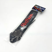 Red Sun-Style Decorative Tow Strap
