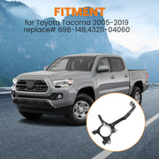 Front Right Steering Knuckle for Toyota Tacoma 2005-2019