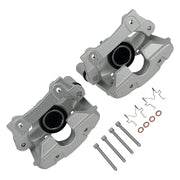 Rear Brake Caliper Set for Lexus GS 350 2007-2011 & IS 250 2011