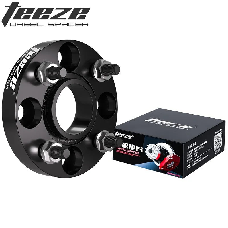 4x100 Wheel Spacer for Mazda2/MX-5, 54.1mm Hub