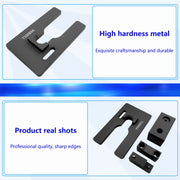 Output Shaft Bearing Installation Tool for Volkswagen/Audi