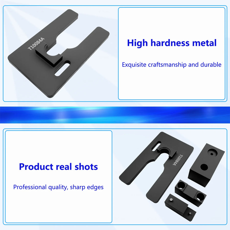 Output Shaft Bearing Installation Automatic Transmission Coupling Bearing Tool for Volkswagen Audi