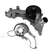 Engine Coolant Thermostat Housing for Jeep Wrangler Drive 2012-2018, 2018-2073