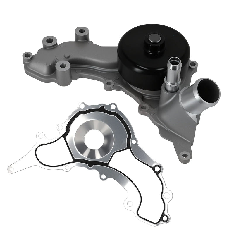 Engine Coolant Thermostat Housing for Jeep Wrangler Drive 2012-2018, 2018-2073