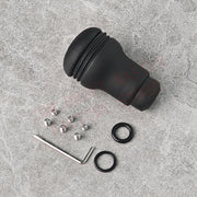 Leather Manual Gear Shift Knob