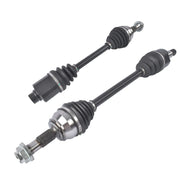 Front CV Axle Set for Ram ProMaster 2014-2021