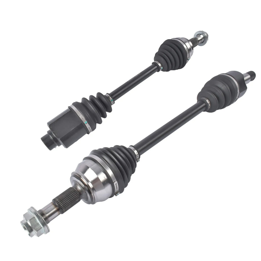 Front CV Axle Set for Ram ProMaster 2014-2021