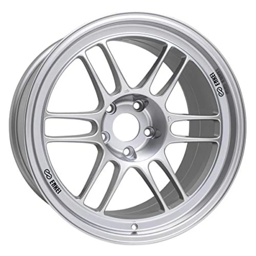 14x7 Alloy Wheel Rim 4x100