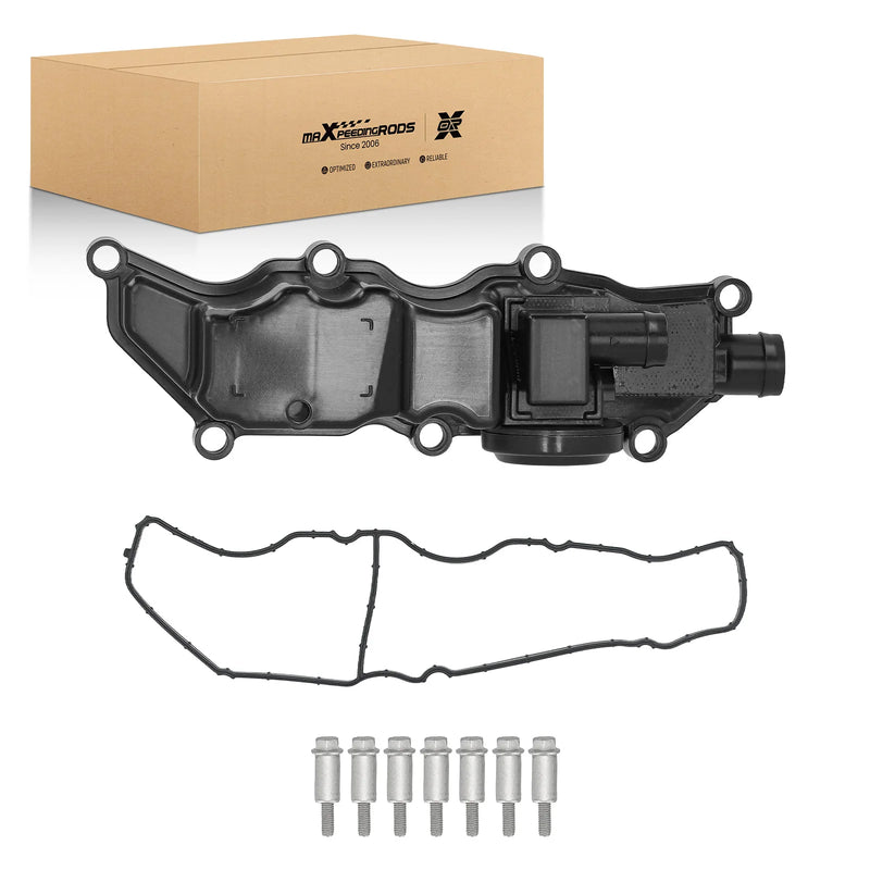 Engine Valve Cover for Land Rover Discovery 2.0L