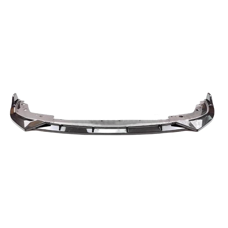 GT-Style Front Bumper Lip for BMW G20 LCI 330i/M340i 2023-2024