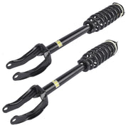 Front Shock Absorber Strut Set for Mercedes-Benz ML/GLE-Class W166/C292