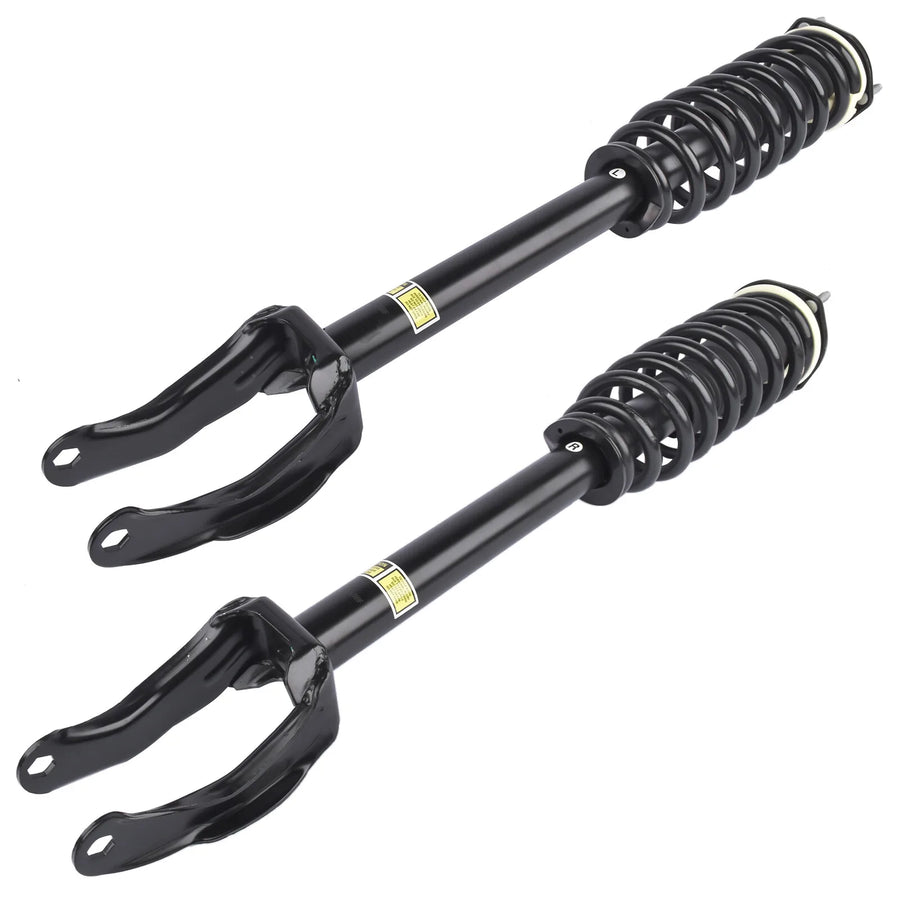Front Shock Absorber Strut Set for Mercedes-Benz ML/GLE-Class W166/C292