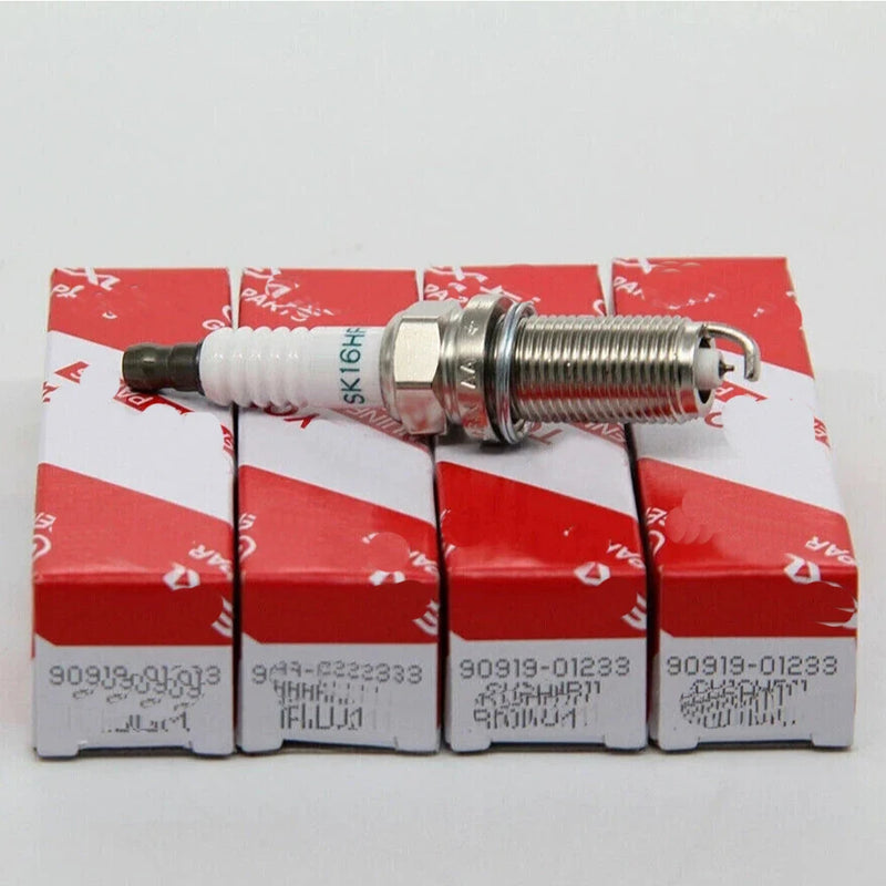 Iridium Spark Plug for Toyota