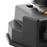 Power Steering Pump with Pulley for 1999–2004 Jeep Grand Cherokee