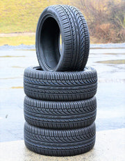 185/65/R14 Passenger All Season Tire 86 H Fullway HP108 (Set of 4)