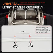 Wireless Automatic-Sensing High-Brightness LED Trunk Ambient Light Strip