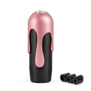 Aluminum Ice Cream Style Manual Gear Shift Knob