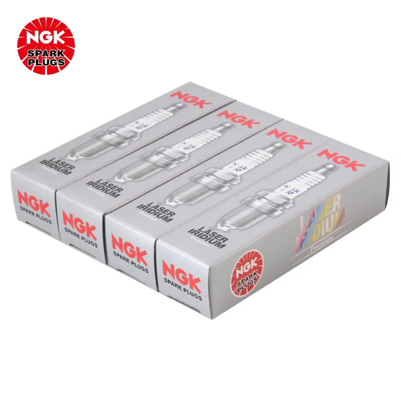 NGK Iridium Spark Plug 93720