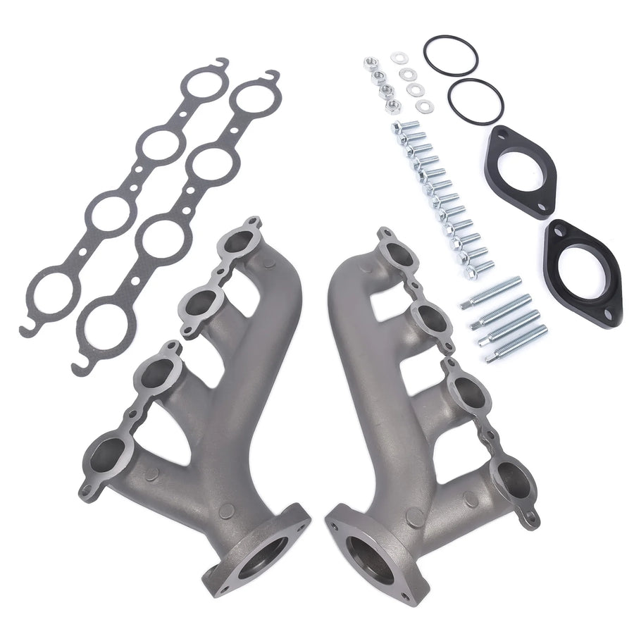 Exhaust Header Set for Chevrolet Corvette/Camaro LS1/LS2/LS3