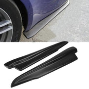 Rear Bumper Diffuser for Ford/BMW Focus