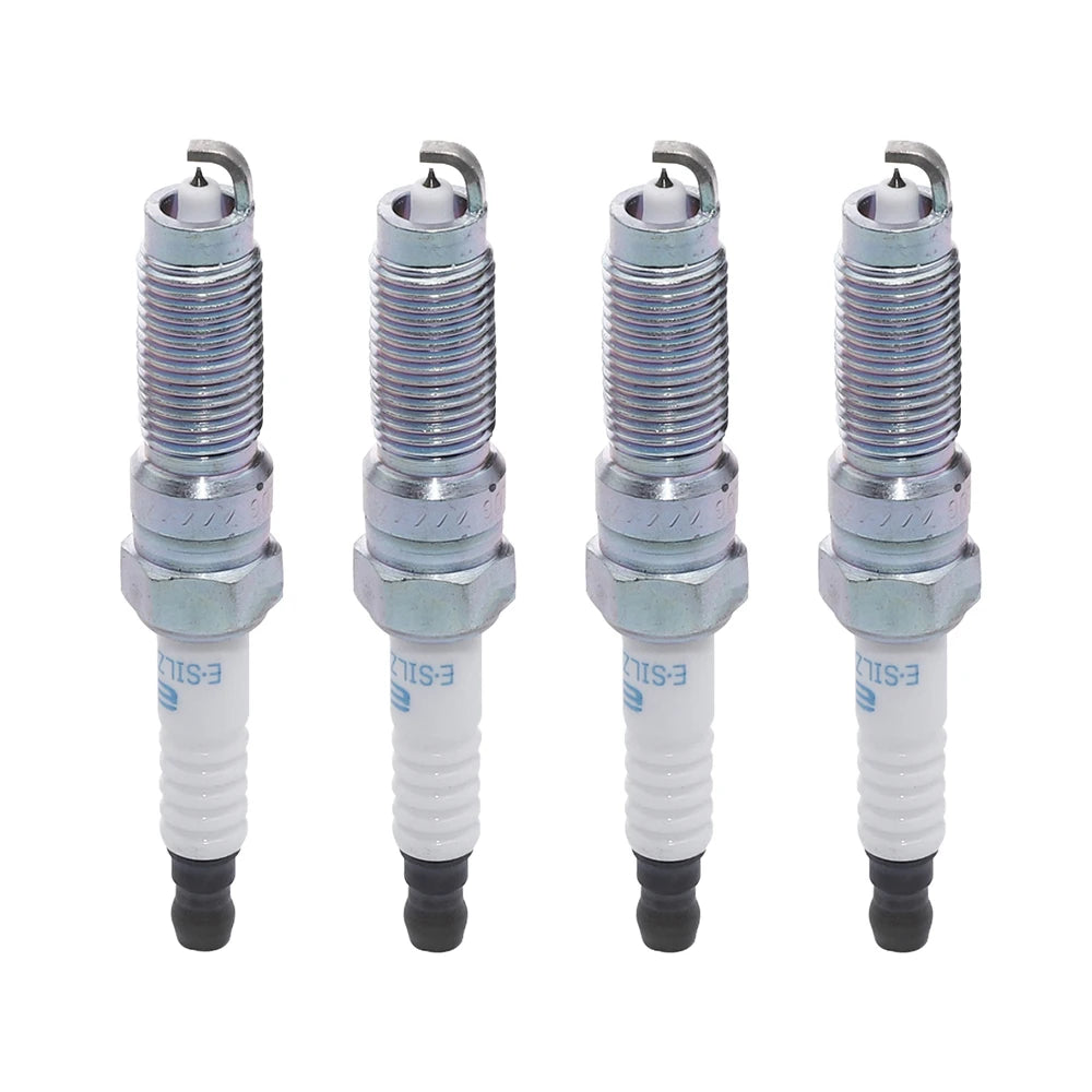 Platinum Spark Plug for Ford 2014-2017