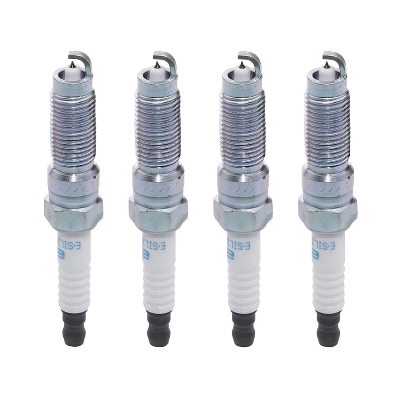Platinum Spark Plug for Ford 2014-2017