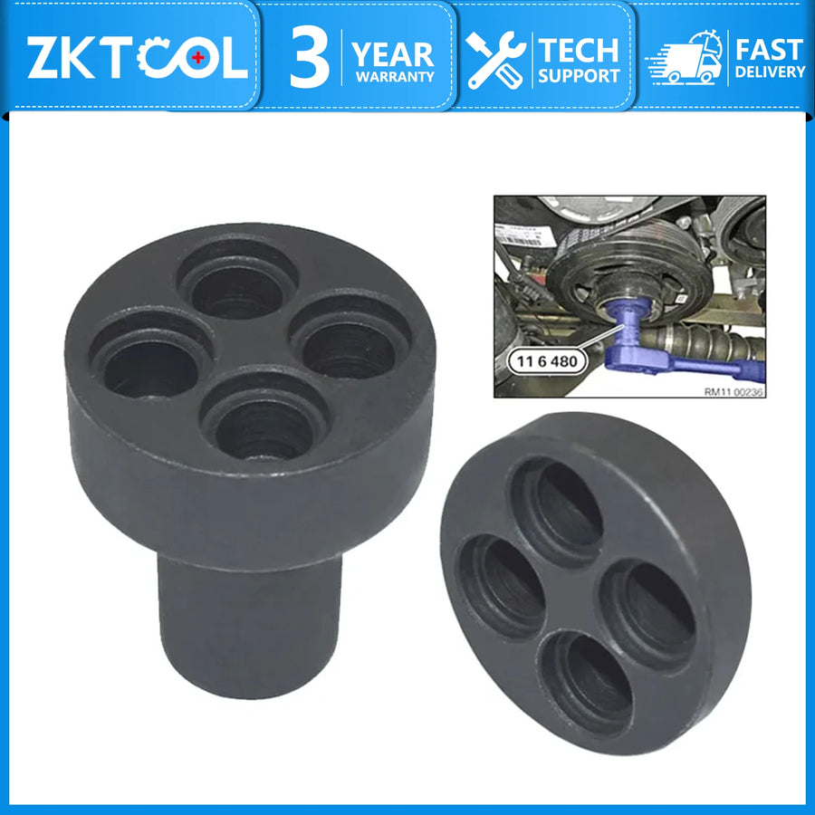 Crankshaft Rotation & Timing Tool for BMW/MINI B38/B48/B58
