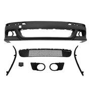 M5-Style Front Bumper Cover Kit for 1996–2003 BMW 5 Series E39