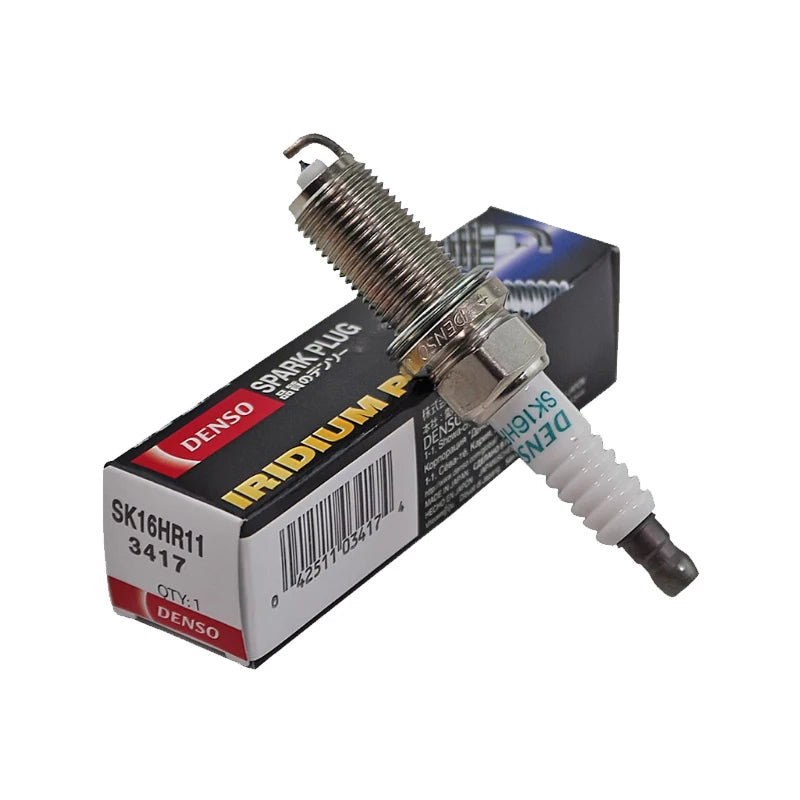 Denso Iridium Spark Plug for Toyota