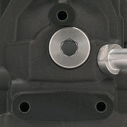 Air Suspension Compressor for Mercedes-Benz S-Class W221 2005-2014