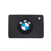 Dashboard Cover Mat for BMW X1 X3 X4 X5 M1 M2 M3 M5 M6 M Power 3 Series & 1 Series & 5 Series