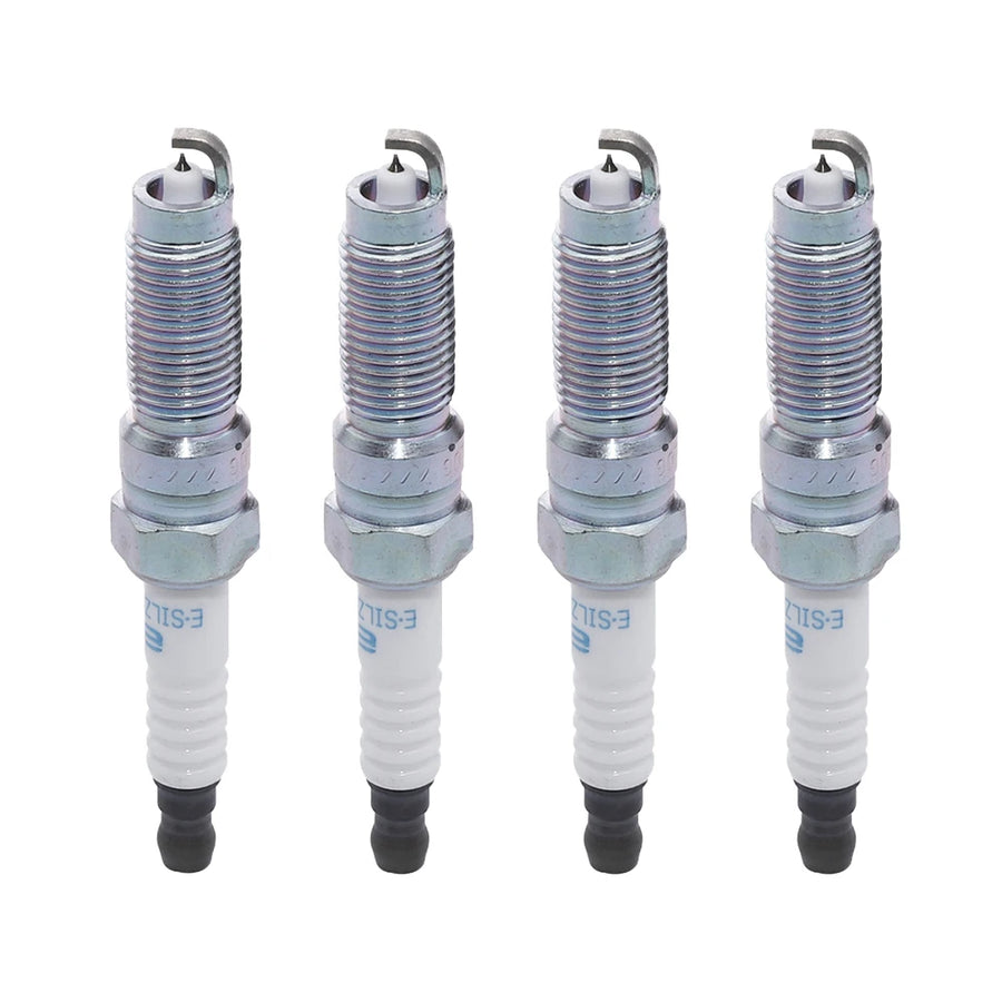 Platinum Spark Plug for Ford 2014-2017