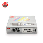 Ngk Iridium Spark Plug for Land Rover