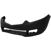 Primed Front Bumper Cover for 2009–2010 Acura – Sedan