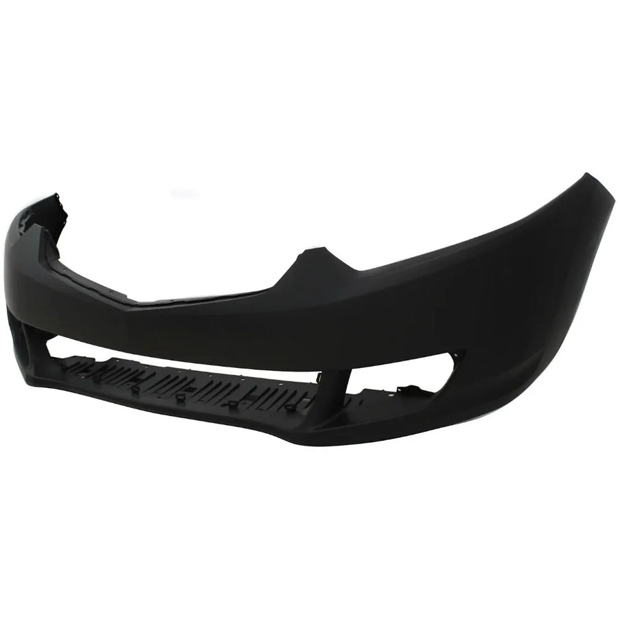 Primed Front Bumper Cover for 2009–2010 Acura – Sedan