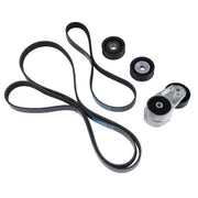 Drive Belt Service Kit for Maserati Ghibli/Levante/Quattroporte