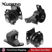 2011-2017 Honda Odyssey 3.5L V6 4-Piece Engine Trans Mount Set A4575EL 50850STXA04