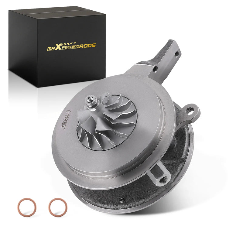 High-Pressure Turbocharger Cartridge for Ford F-250/F-350 6.4L 2008-2010