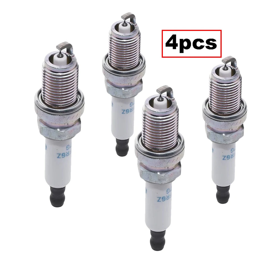 Spark Plugs for Chevrolet 2006-2011