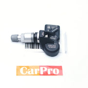 Programmable TPMS Tire Pressure Sensor (433MHz) for BMW 5 6 7 X1 X3 X4 Z4 Mini